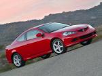 Acura RSX Type-S 2005 года